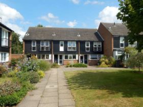 3 Bedroom Terraced